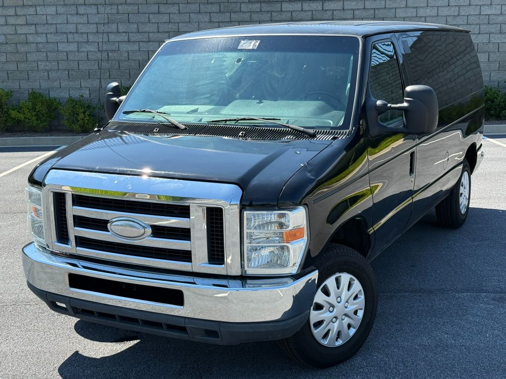 ford e-series econoline van 2014 1FTNE1EWXEDA75993 image ford e-series econoline van 2014 1FTNE1EWXEDA75993 image